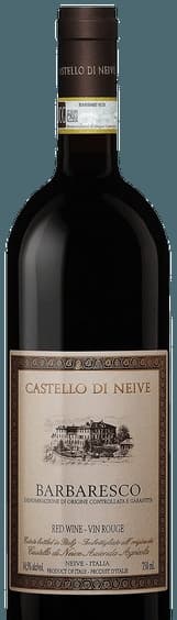 Barbaresco