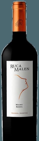 Malbec Reserva