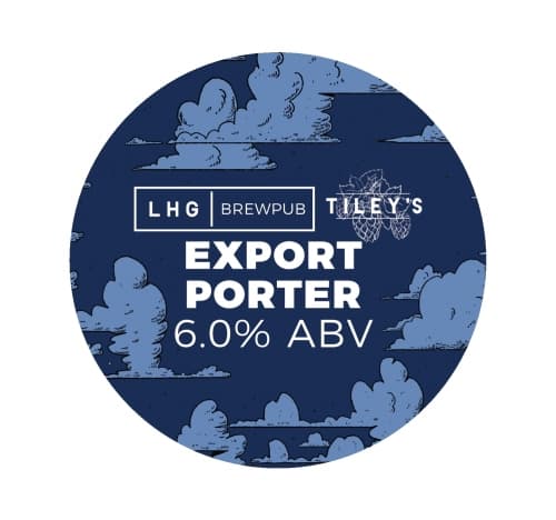 Export Porter