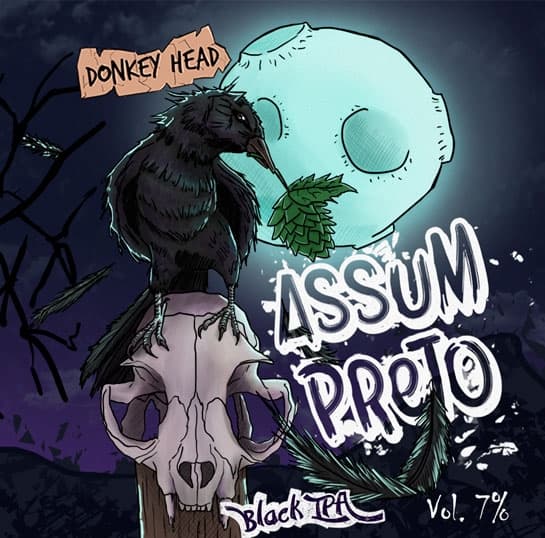 Assum Preto