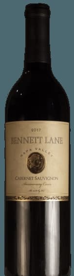 Anniversary Cuvée Cabernet Sauvignon