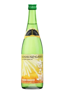 AKITORA Junmai Yamada nishiki polishing ratio 80%