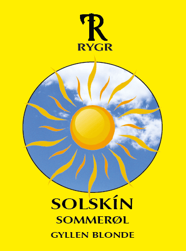 Solskin