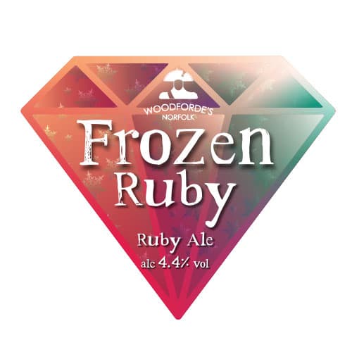 Frozen Ruby
