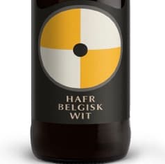 HAFR Belgisk Wit