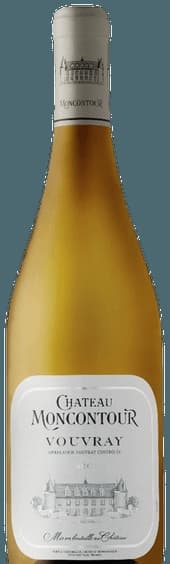 Vouvray Sec