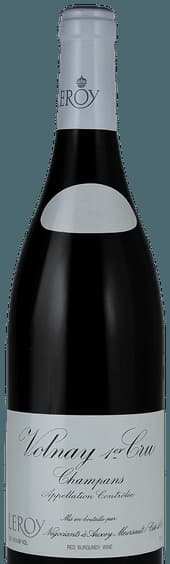 Volnay Champans Premier Cru