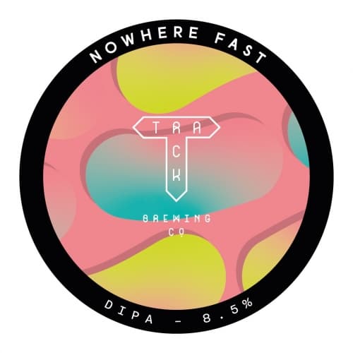 Nowhere Fast