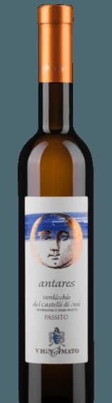Antares Verdicchio dei Castelli di Jesi Passito