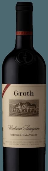 Cabernet Sauvignon Reserve