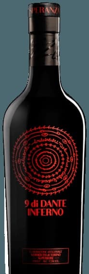 Inferno Vermouth di Torino Superiore