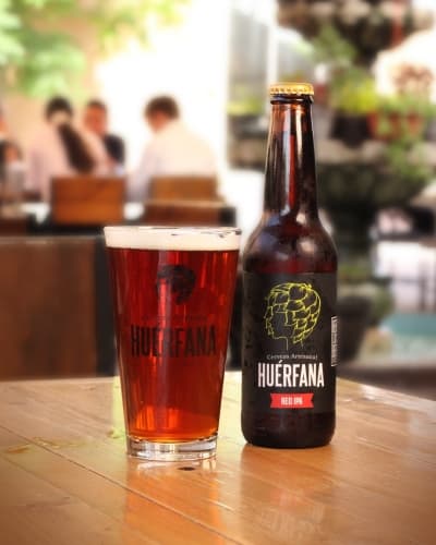 Red IPA