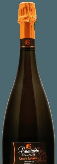 Cuvée Heliades Brut Champagne Grand Cru
