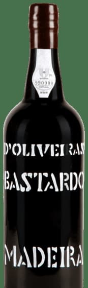 Bastardo Madeira