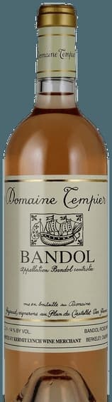 Bandol Rosé