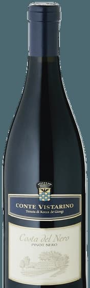 Costa del Nero Pinot Nero