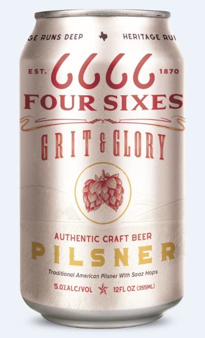 Pilsner