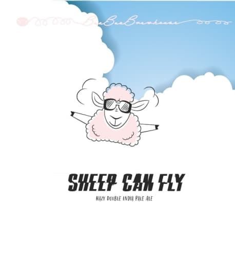 Sheep Can Fly