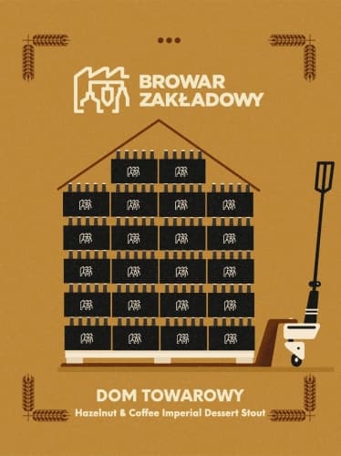 Dom Towarowy