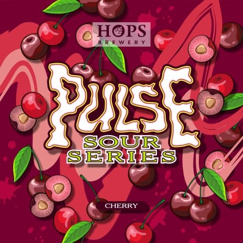 Pulse. Cherry