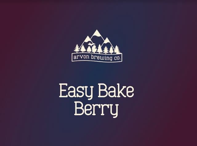 Easy Bake Berry