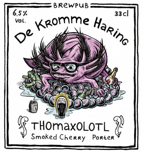 Thomaxolotl