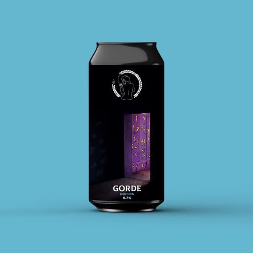 GORDE