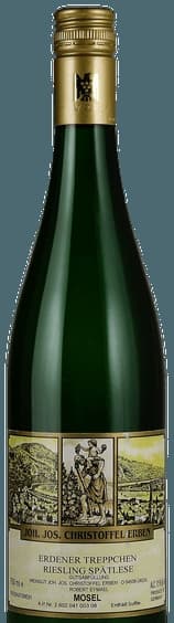 Erdener Treppchen Riesling Spätlese