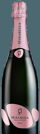 Franciacorta Rosé