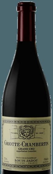 Griotte-Chambertin Grand Cru