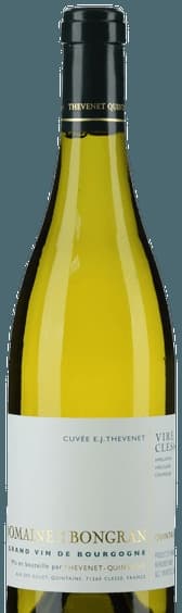Cuvée E.J. Thevenet Viré-Clessé