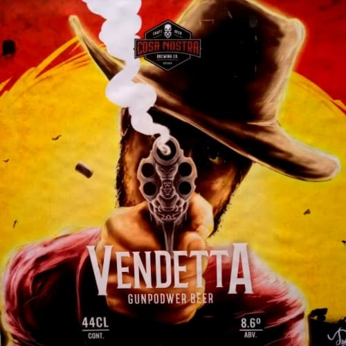 Vendetta