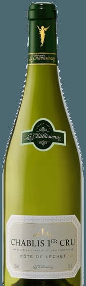 Chablis 1er Cru 'Côte de Lechet'