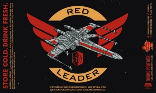 Red Leader