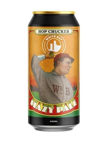 Hop Chucker