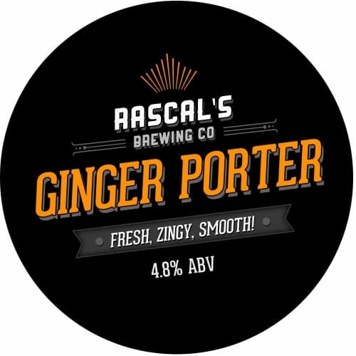 Ginger Porter