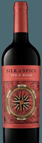 Spice Road