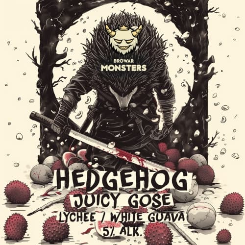 Hedgehog