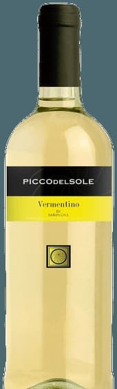 Vermentino di Sardegna