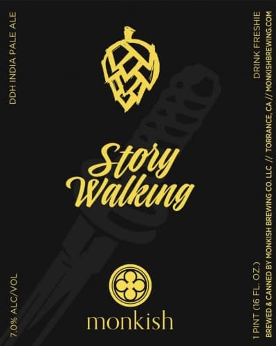 Story Walking