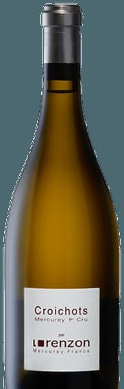 Mercurey 1er Cru 'Croichots'