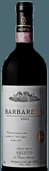 Falletto Barbaresco Asili