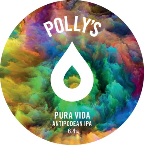 Pura Vida
