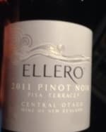 Pisa Terrace Pinot Noir
