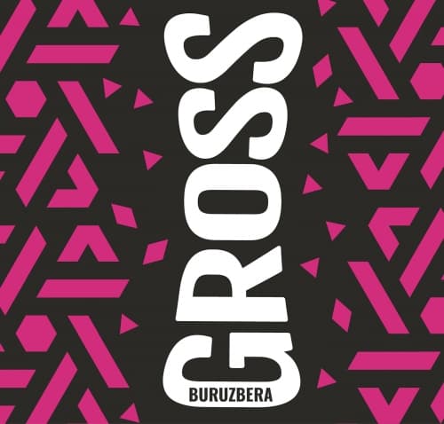 Buruzbera