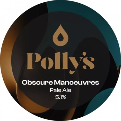 Obscure Manouvres