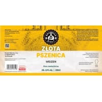 Złota Pszenica