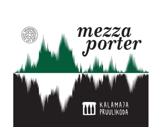 Mezza Porter
