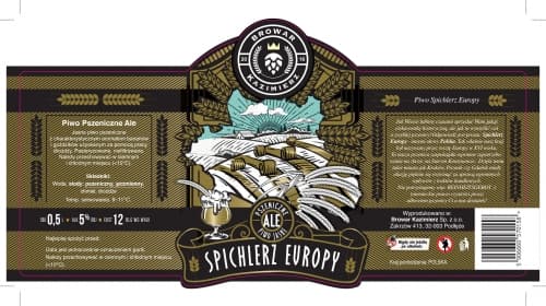 Spichlerz Europy