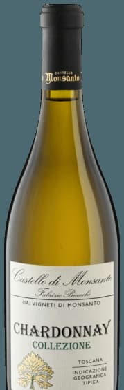 Fabrizio Bianchi Chardonnay
